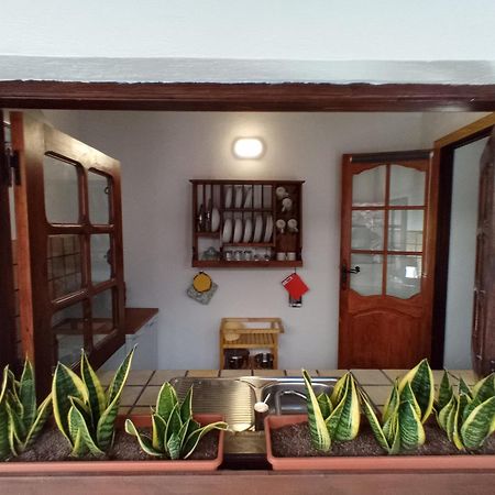 Finca La Sirena Habitaciones Garachico (Tenerife) Exterior foto