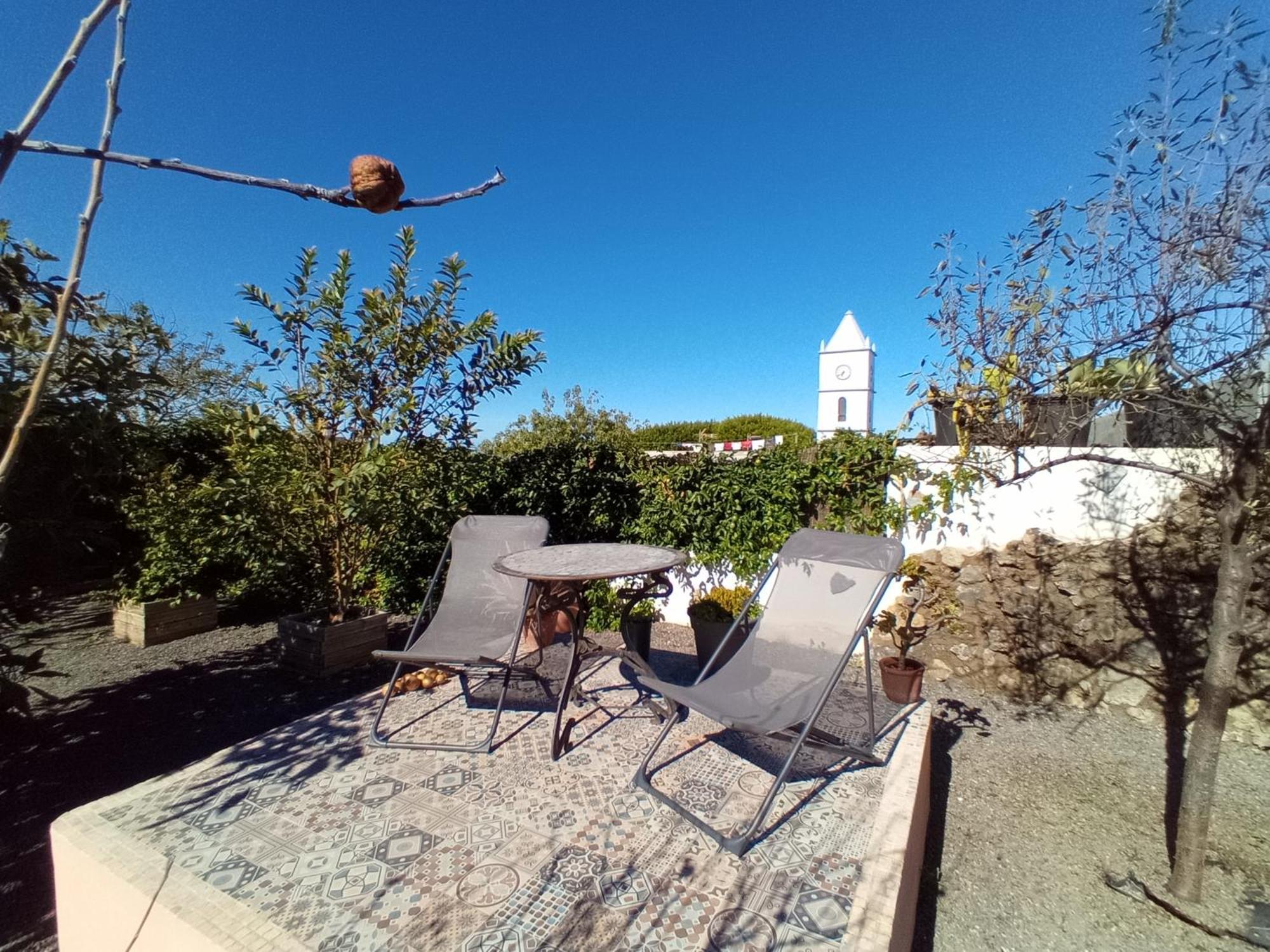 Finca La Sirena Habitaciones Garachico (Tenerife) Exterior foto