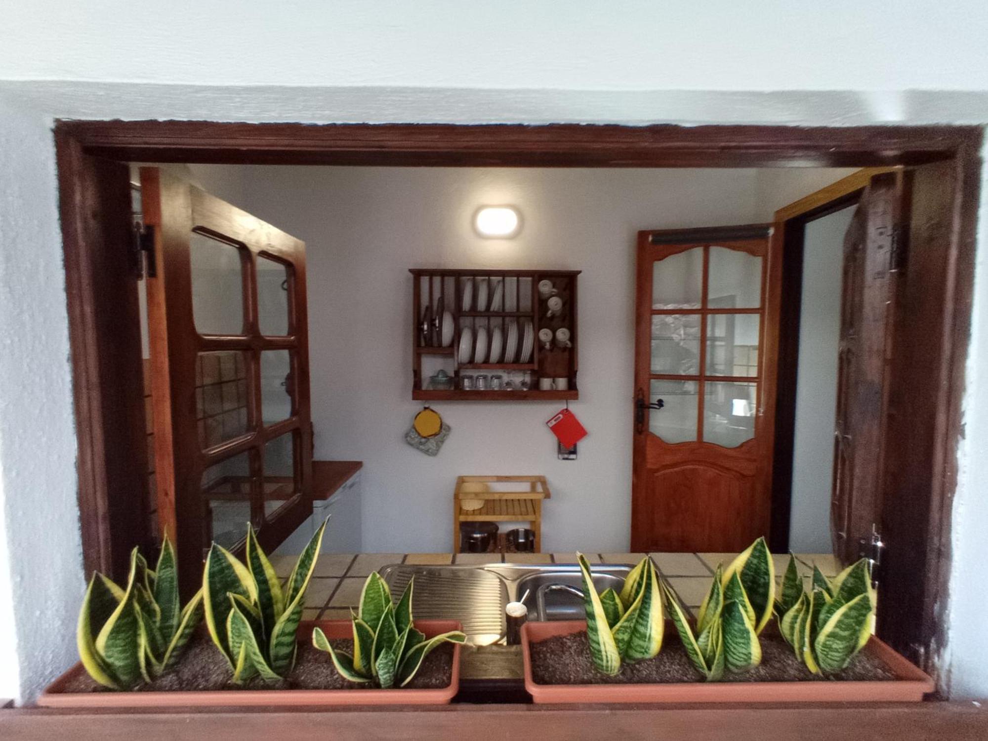 Finca La Sirena Habitaciones Garachico (Tenerife) Exterior foto