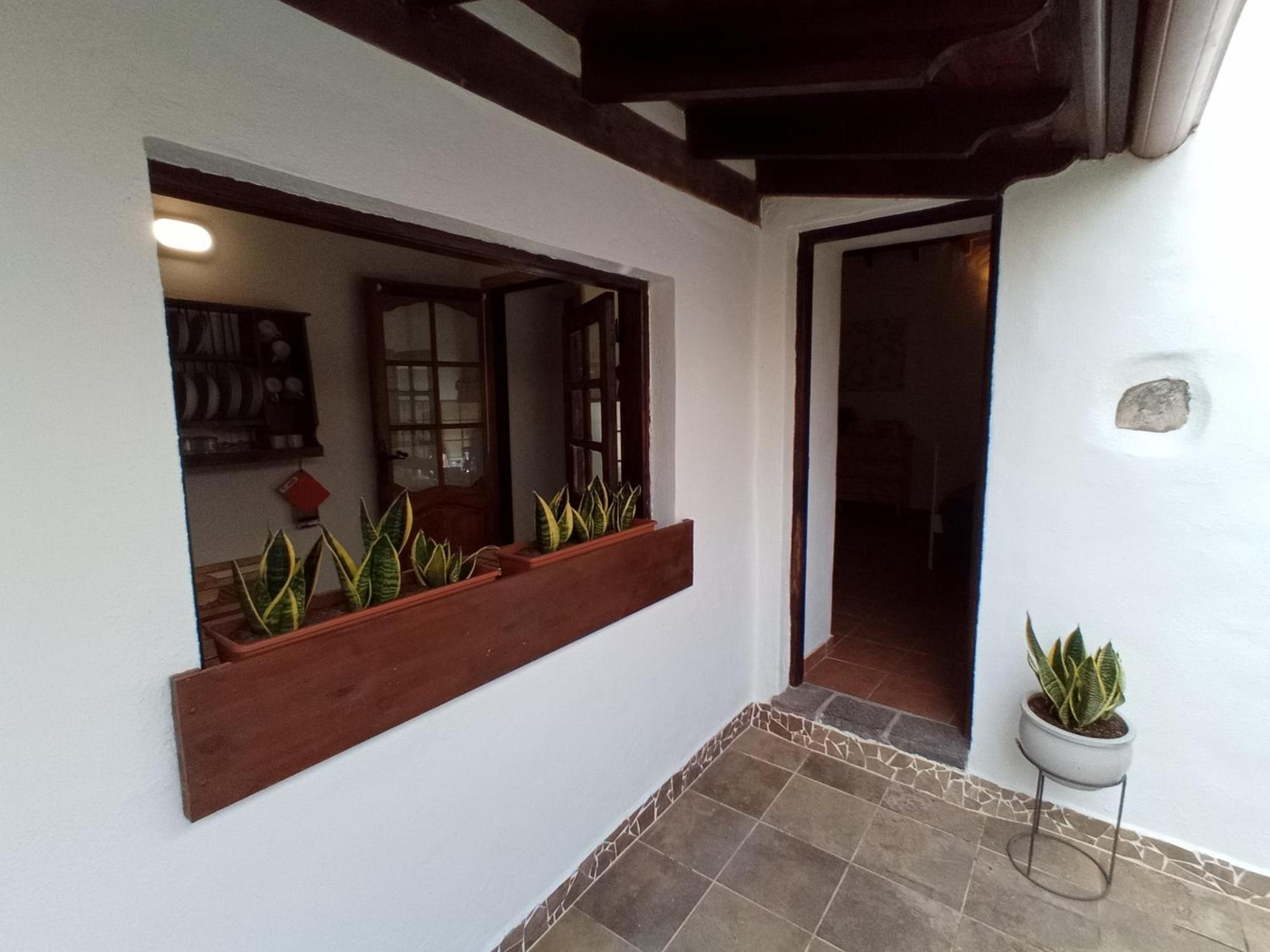 Finca La Sirena Habitaciones Garachico (Tenerife) Exterior foto